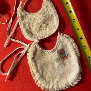 Antique vintage doll clothes accessories